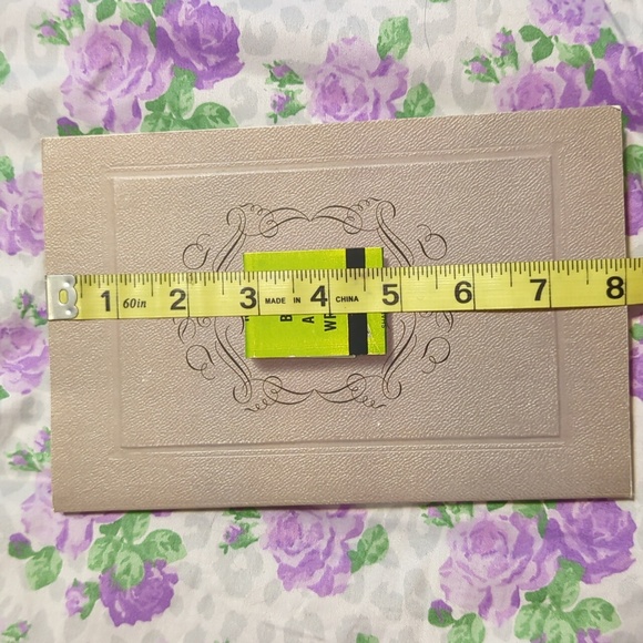 Burn After Writing Journal - Picture 5 of 6